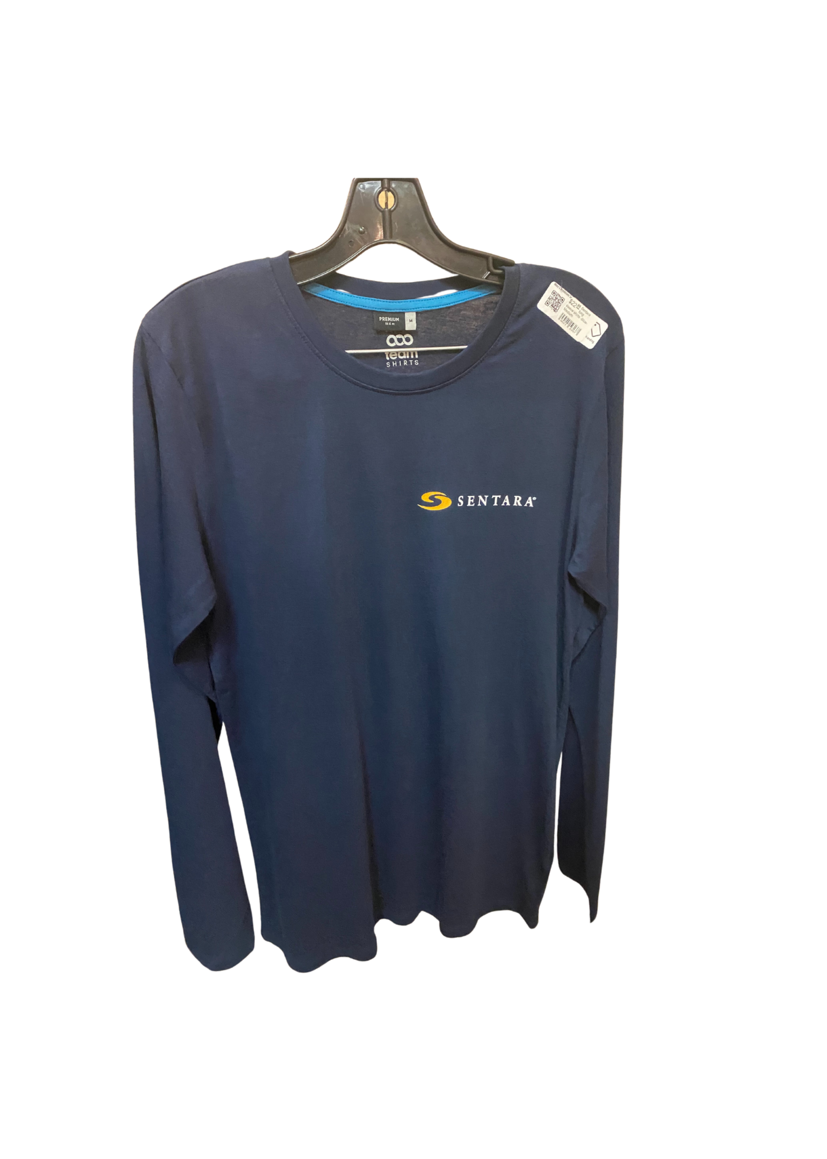 Team Shirts Sentara Long sleeve shirt