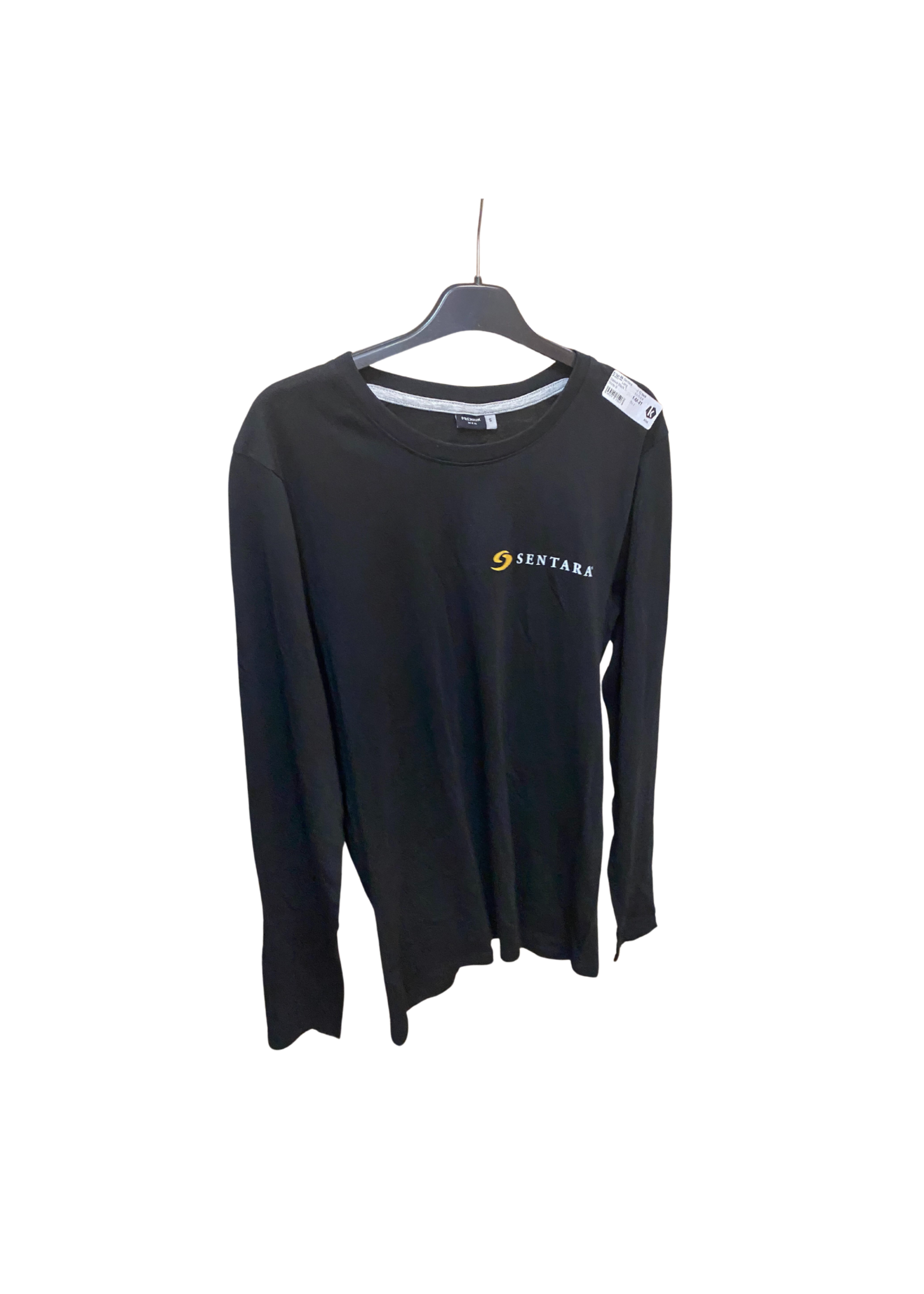 Team Shirts Sentara Long sleeve shirt