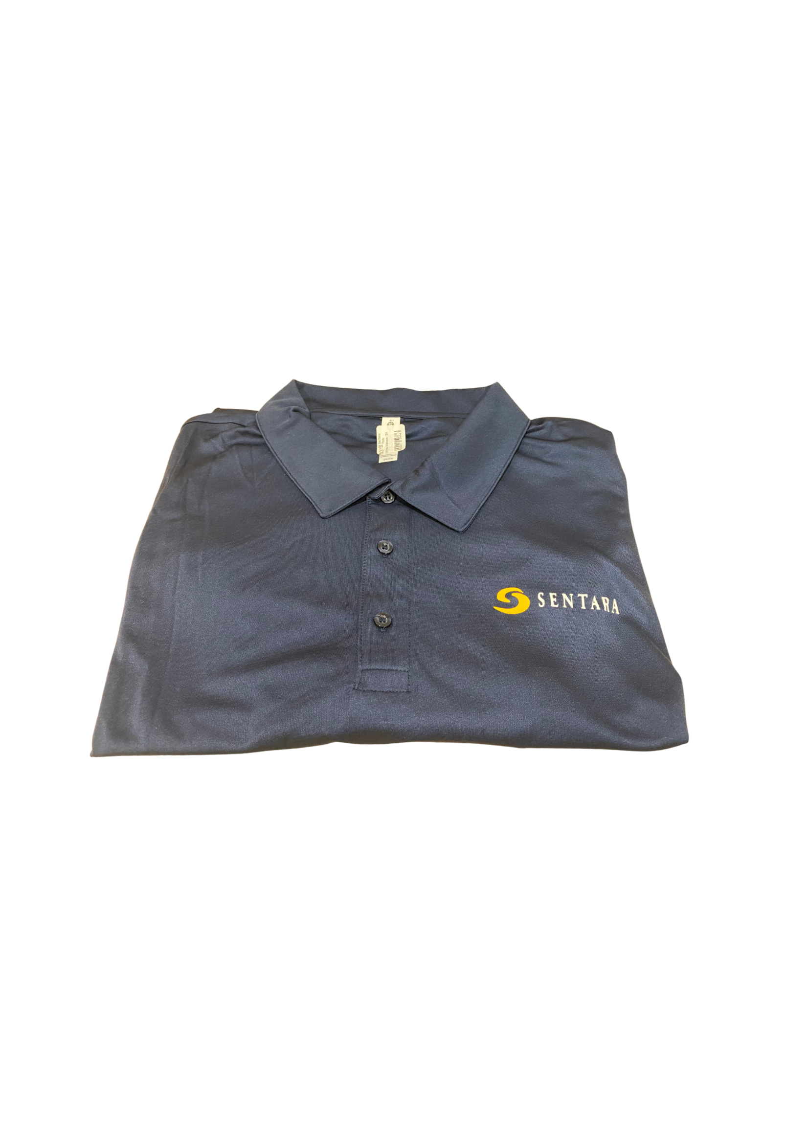 epolos.com Sentara Polo Shirts-100% Polyester