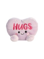 Candy Heart Hugs