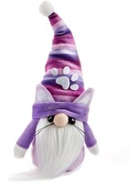 Giftcraft Plystr. Gnomies -quincey