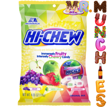 Hi-Chew Original Mix