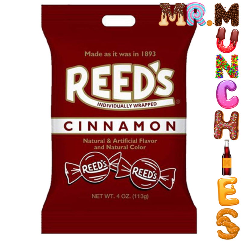 Reeds Cinnamon