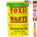 Toxic Waste Hazardously Sour Candy (48g)
