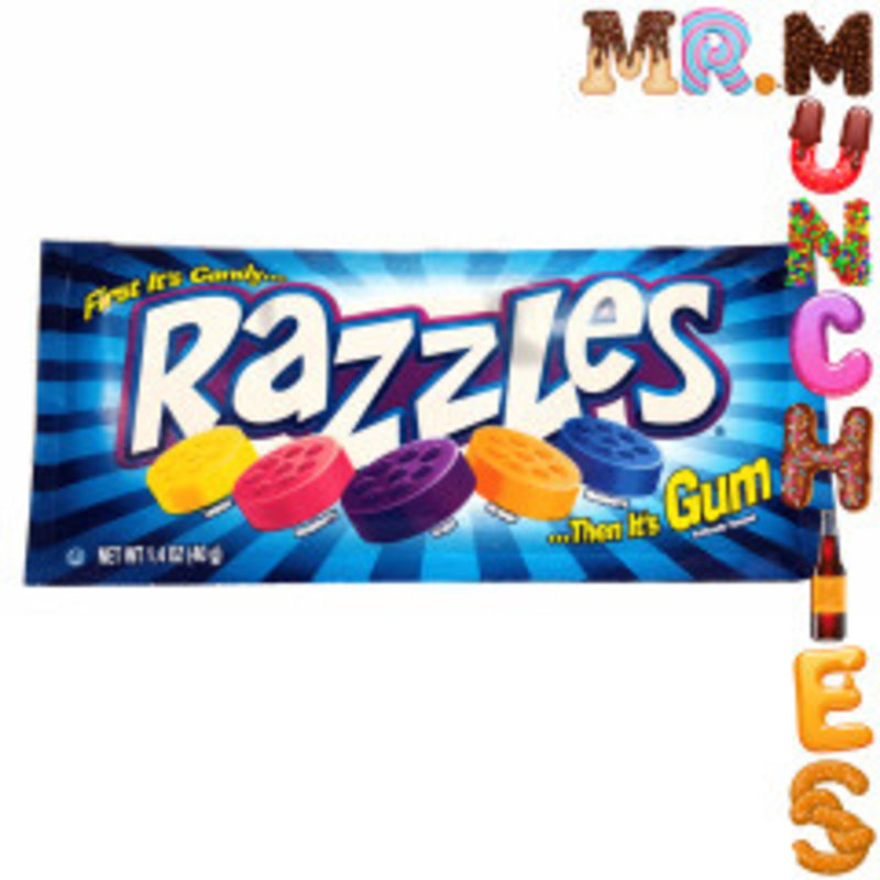 Razzles Original