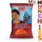 Rap Snacks Lil Baby “All In” Hot Flavor