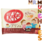 Kit Kat Pudding Flavor (Japanese)