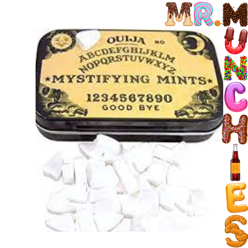 Ouija Mystifying Mints