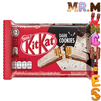 Kit Kat Dark Cookies (Individual)
