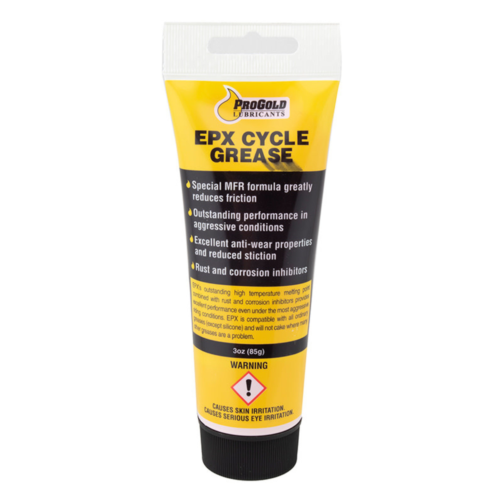 Pro Gold EPX Cycle Grease