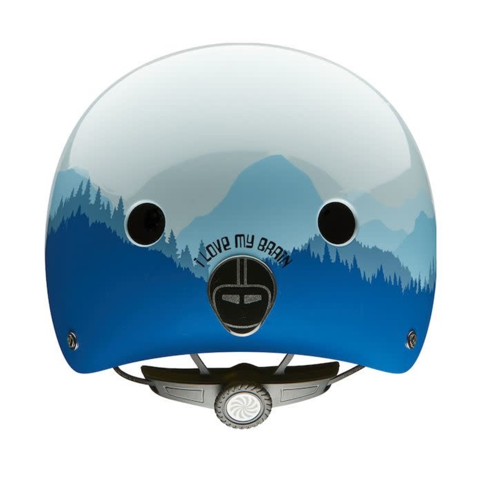 NUTCASE Street Sport Helmet