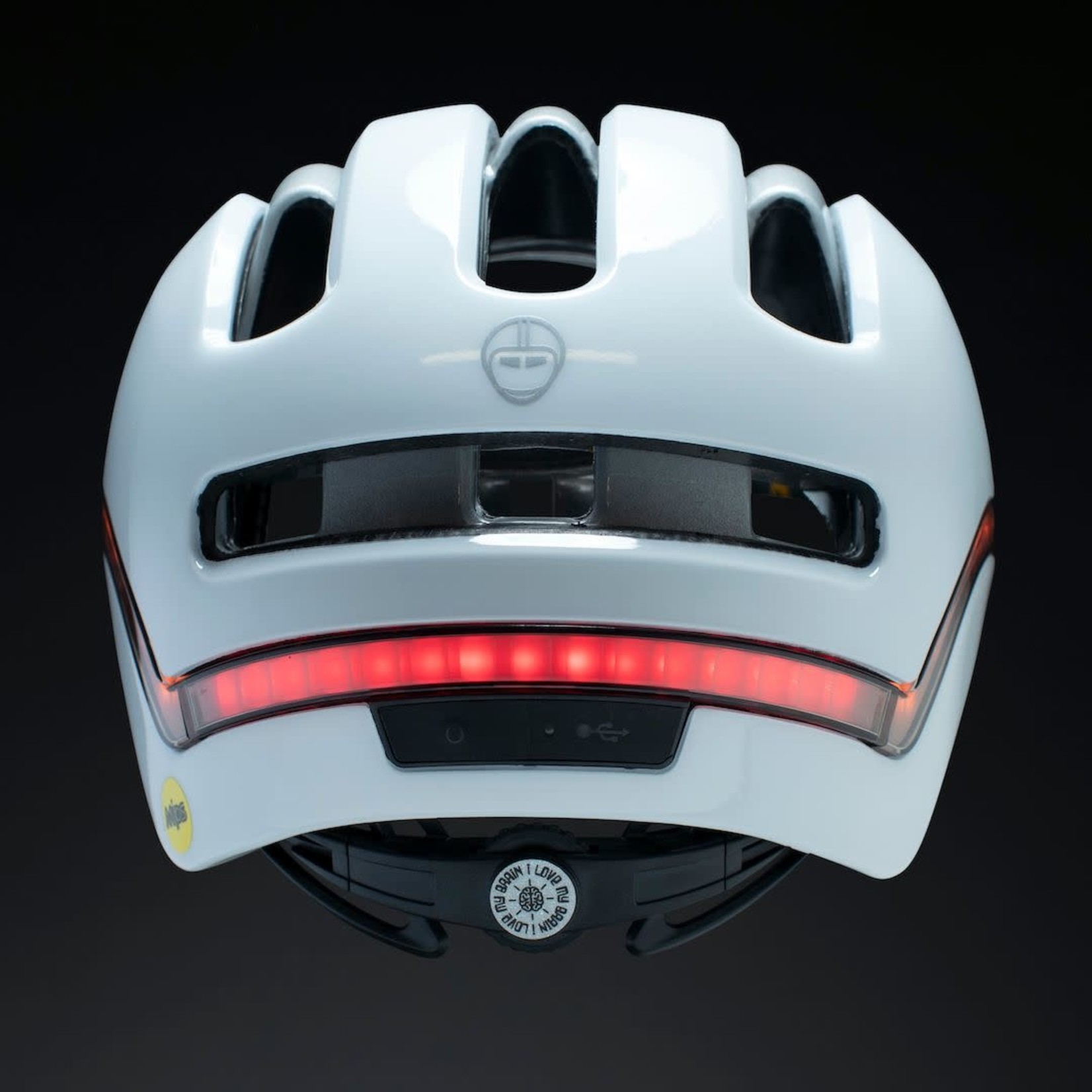 NUTCASE Vio MIPS Light Helmet