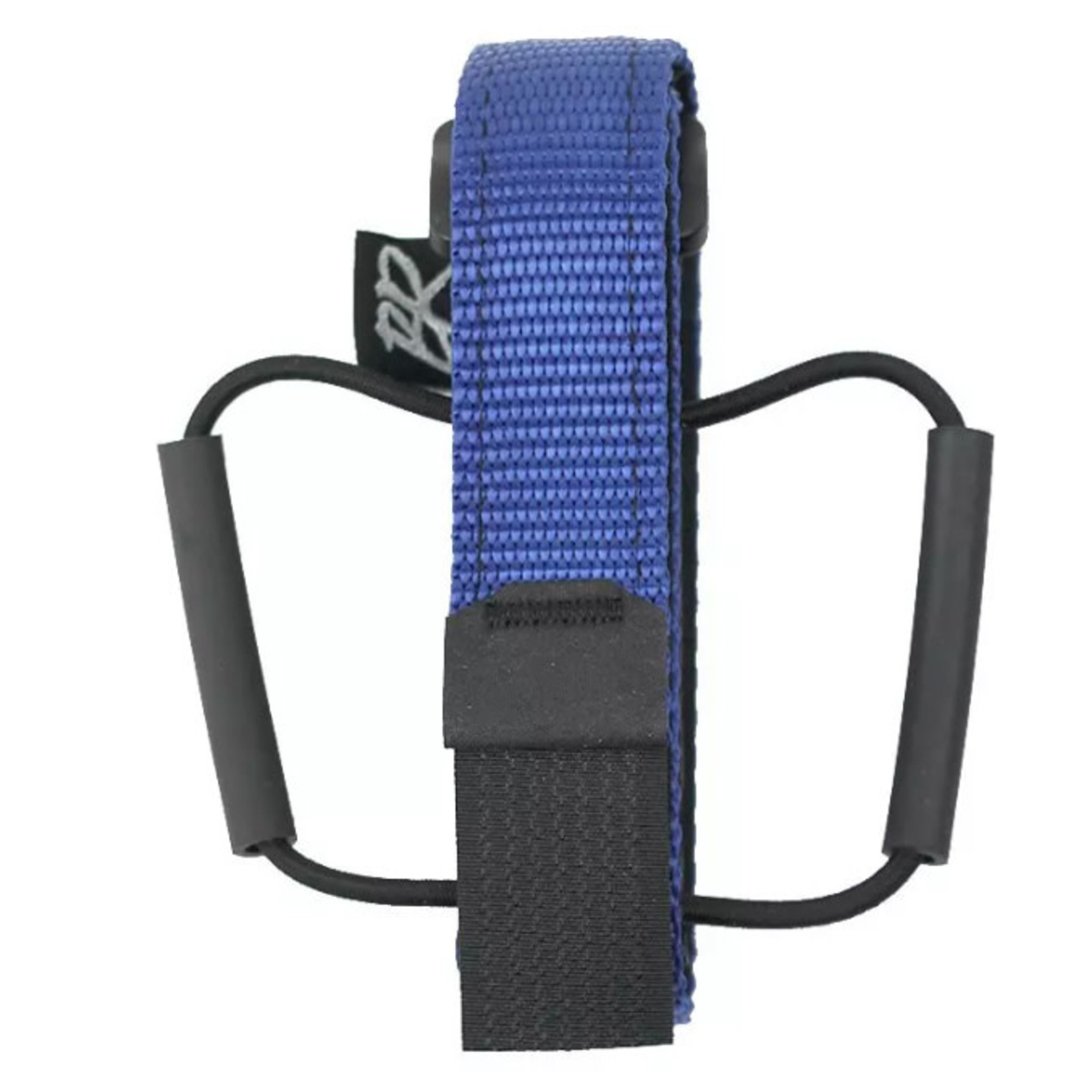 Backcountry Research Mutherload Frame Strap - Royal Blue  NLS