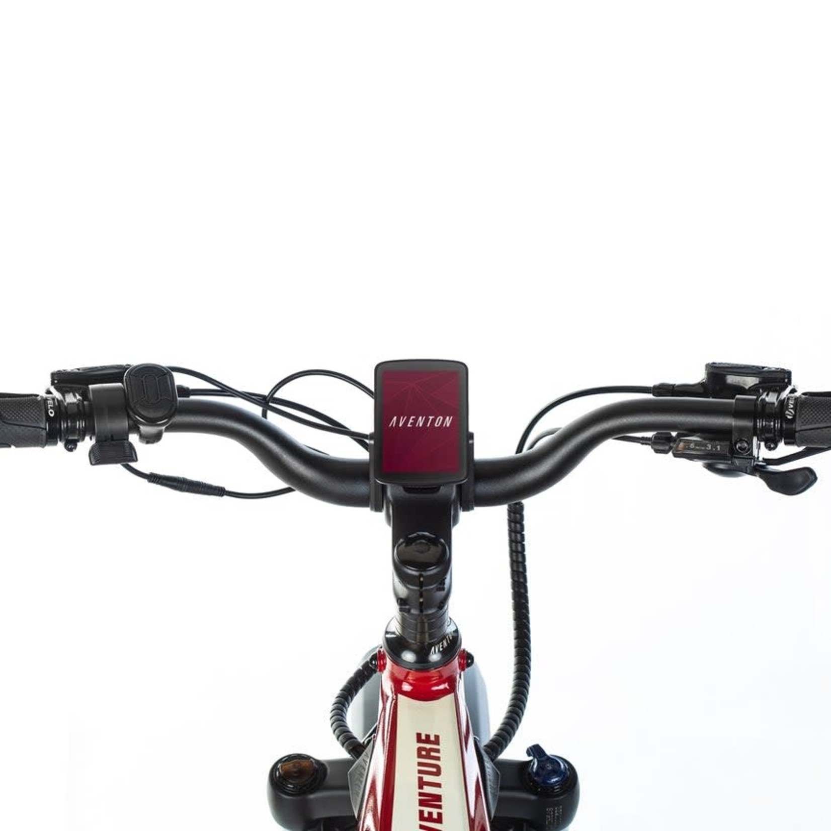 AVENTURE Step Through Ebike SoCal Sand 