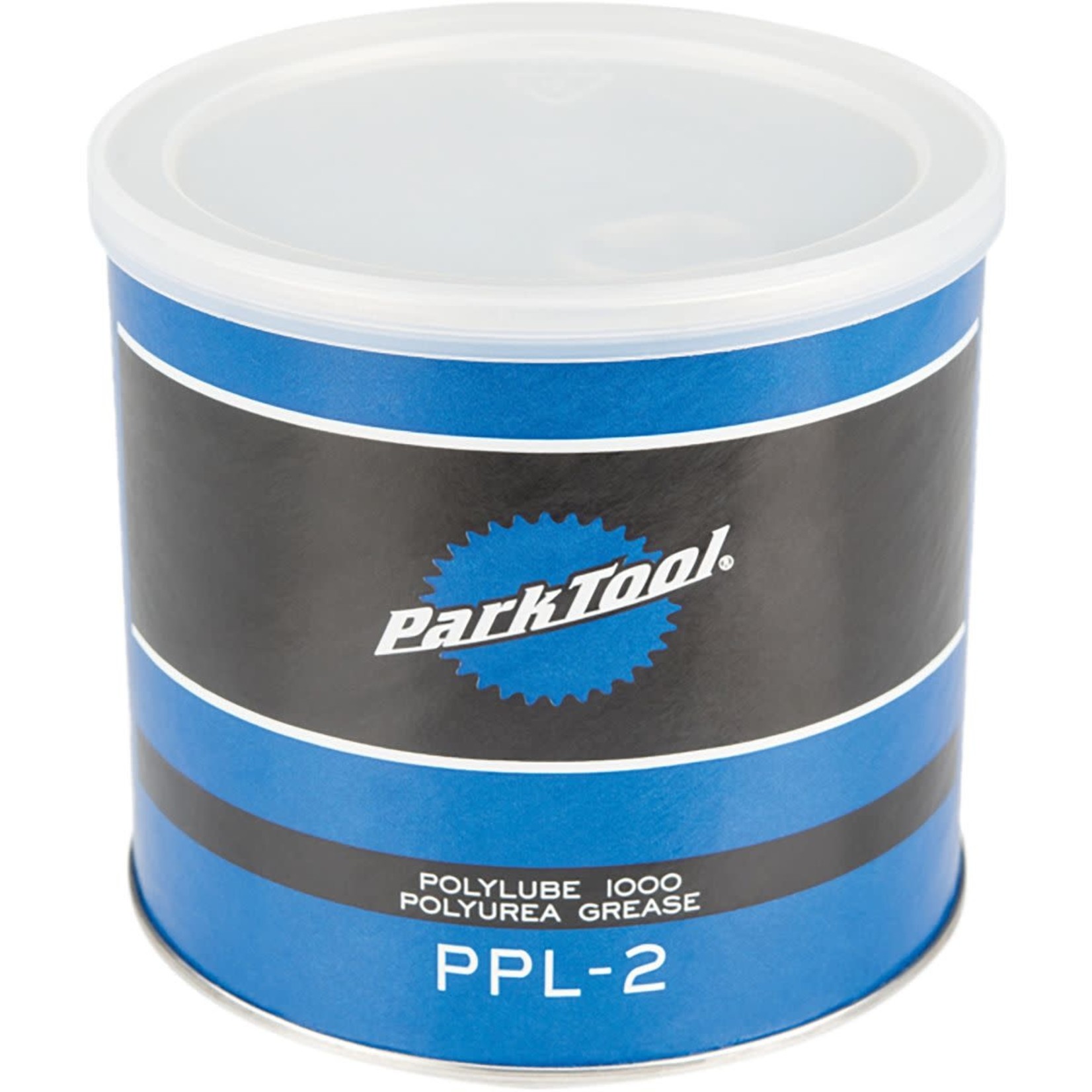 PARK TOOLS PolyLube 1000 Grease, PPL-2 1lb Tub