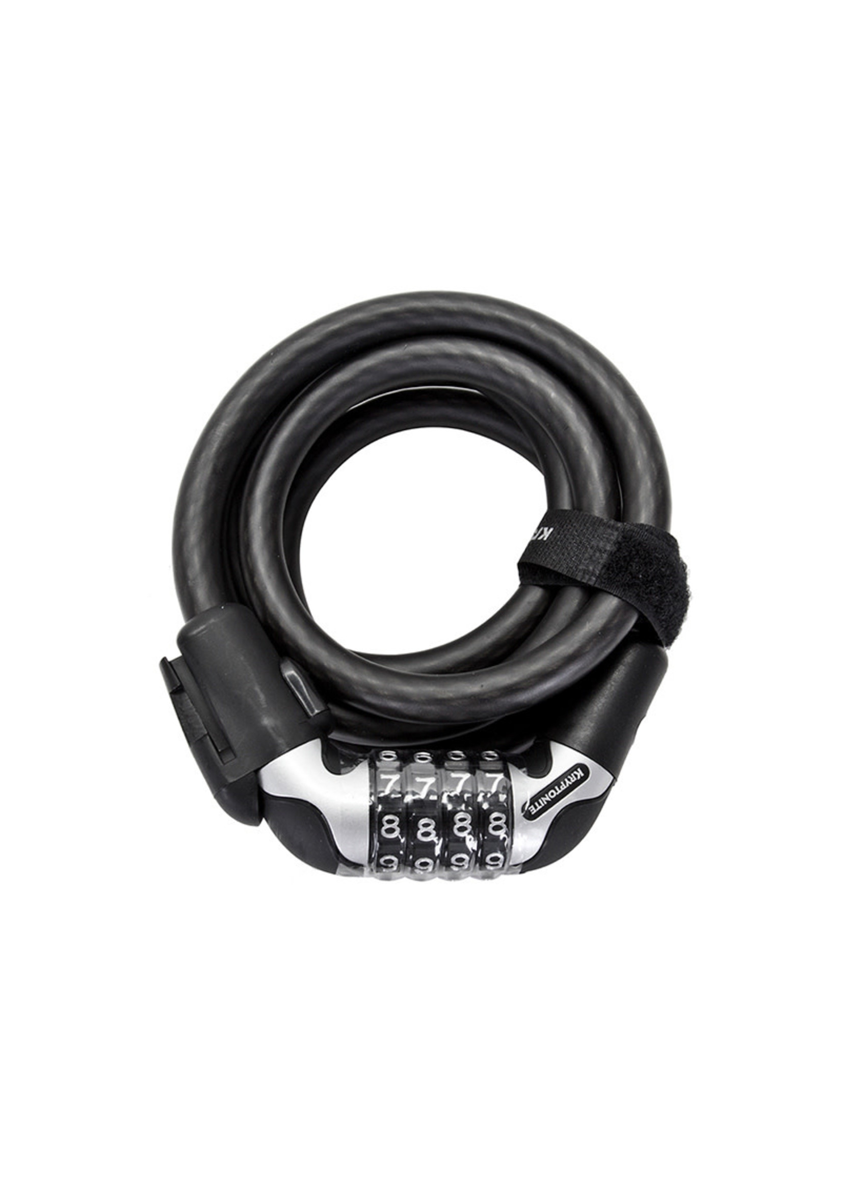 KryptoFlex 1218 - E-Cycle Adventures