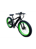 Bintelli M1 Electric Fat Bike - E-Cycle 