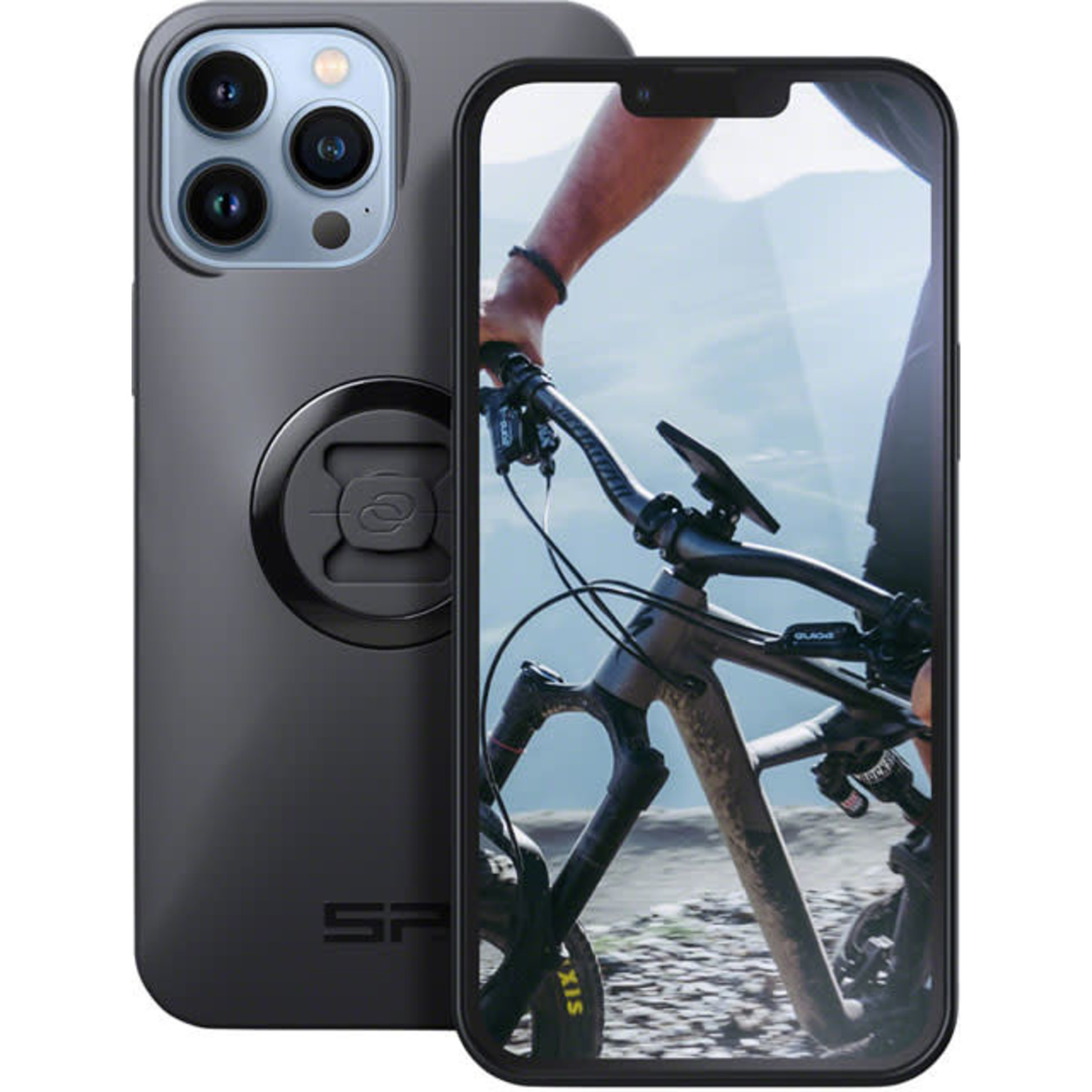 SPConnect SP Connect Bike Bundle II Phone Case - iPhone 13 Pro Max