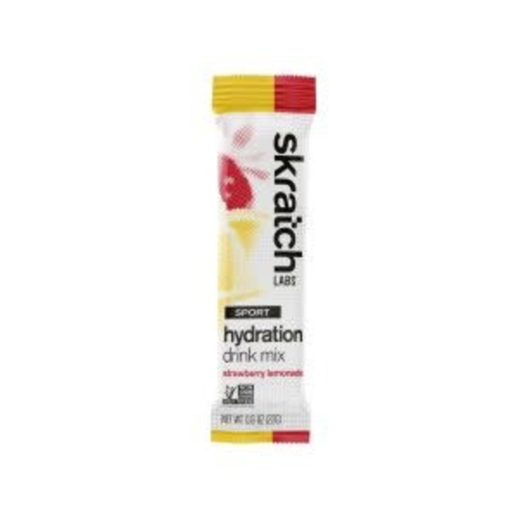 Skratch Labs Hydration Sports Drink Mix