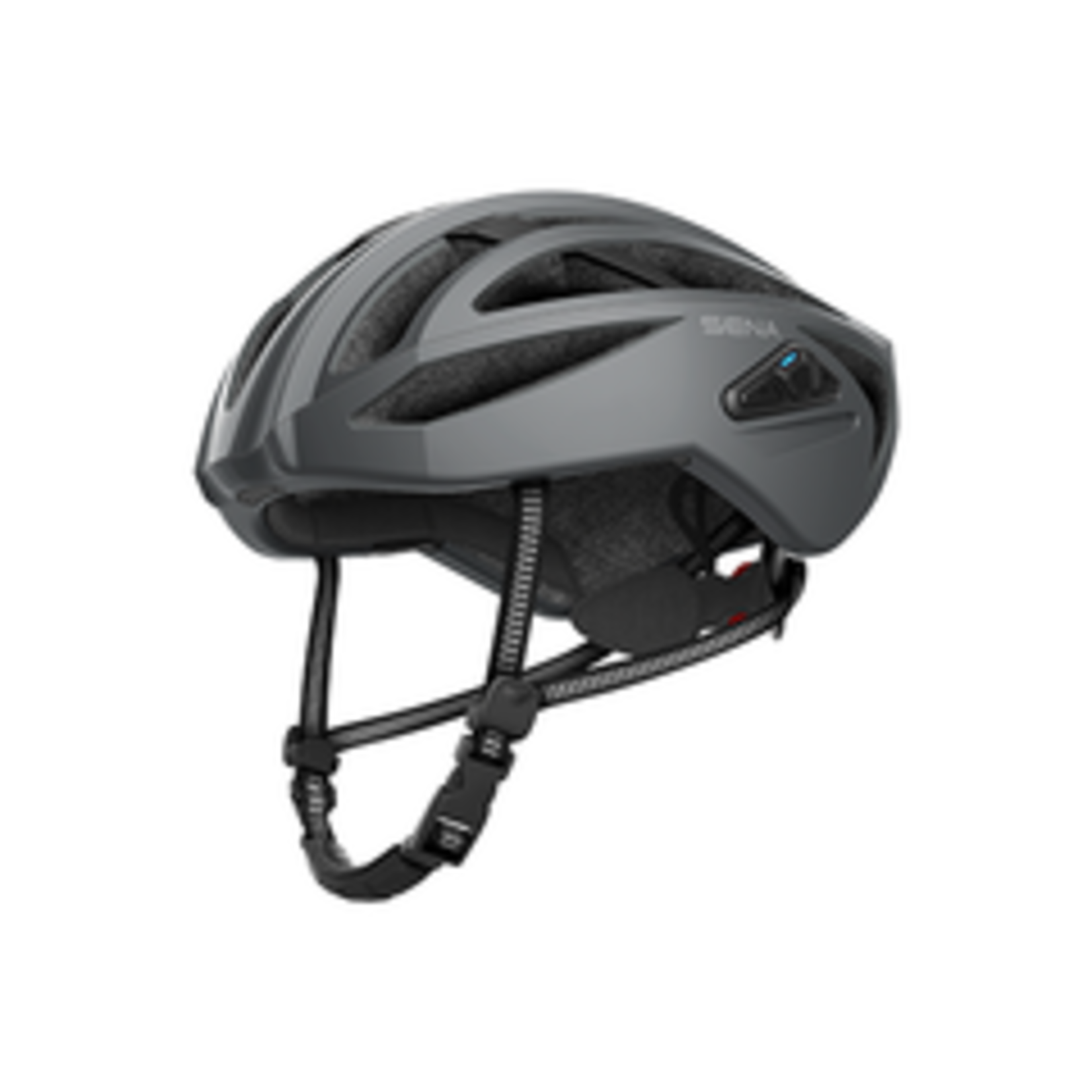 Sena R2X Road Cycling Helmet with Alexa Built-in