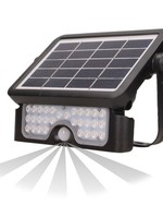 LEDSTAR Solar LED Flood Light 5 Watt 6000K