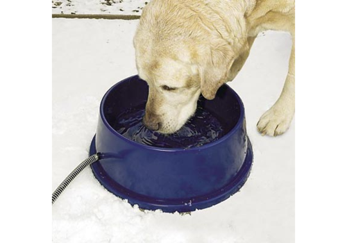  Best Nest Heated Pet Thermal Bowl 25 Watt 