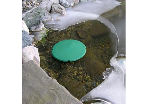  Best Nest Heated Pond Saucer Farm Innov 