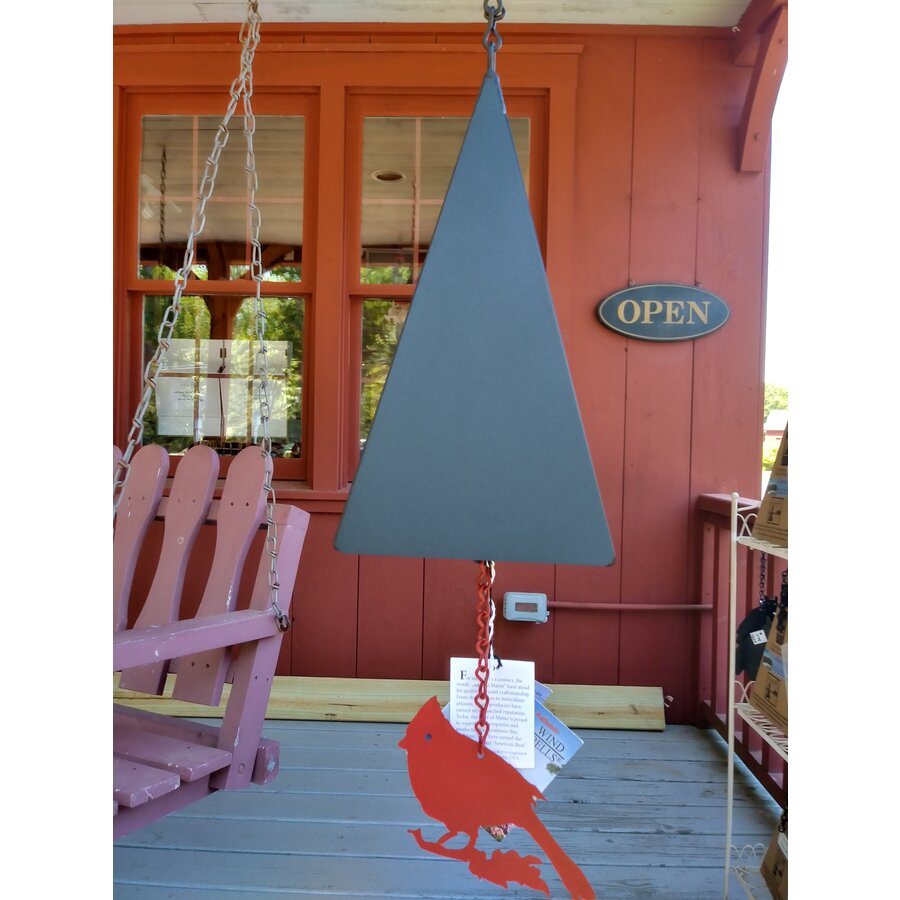 York Harbor Bell