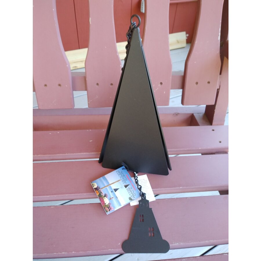 York Harbor Bell