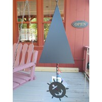 Boothbay Harbor Bell