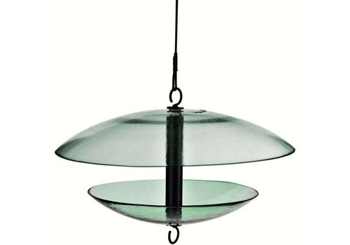  Glass Feeder 