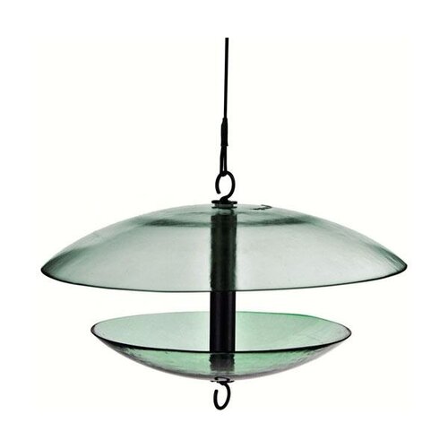  Glass Feeder 