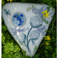 Butterfly Puddler