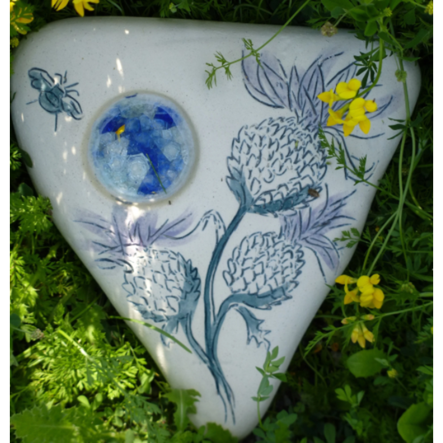 Butterfly Puddler