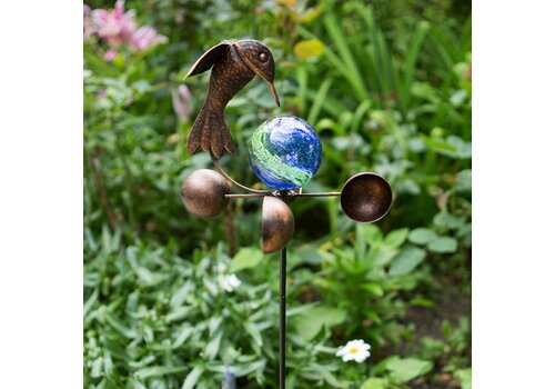  Anemometer Stake 