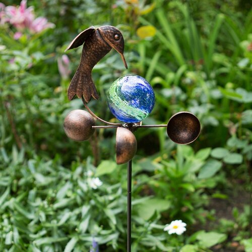 Anemometer Stake 