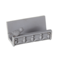 Bird Card Holder