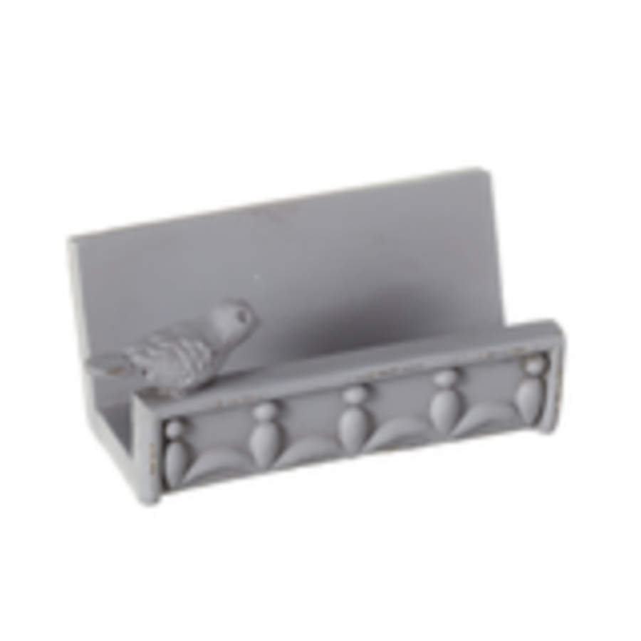 Bird Card Holder