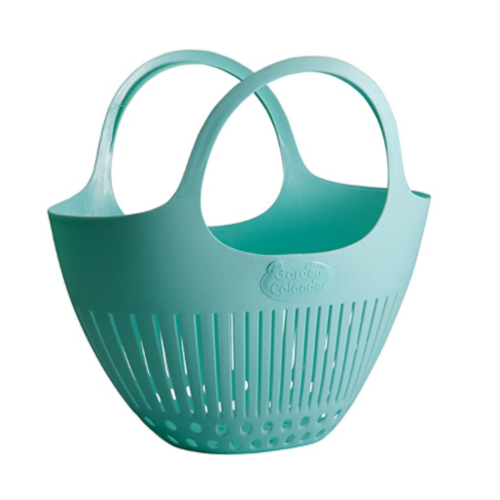 Gourmac/Hutzler Garden Colander 