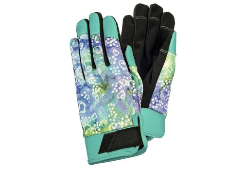  Work Gloves 