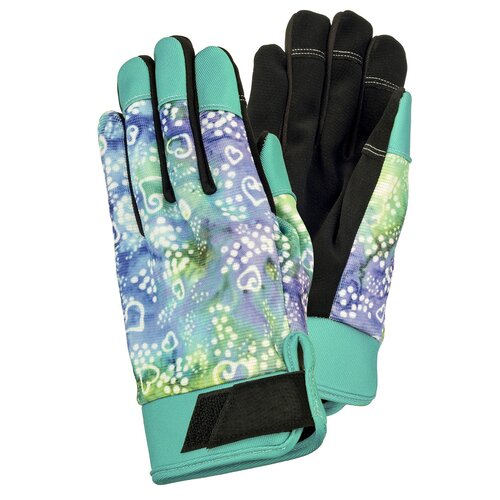  Work Gloves 