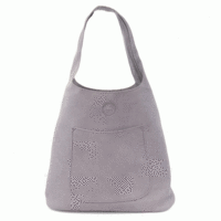 2 in 1 Vegan Leather Handbag
