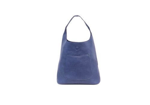  Joy Accessories 2 in 1 Vegan Leather Handbag 