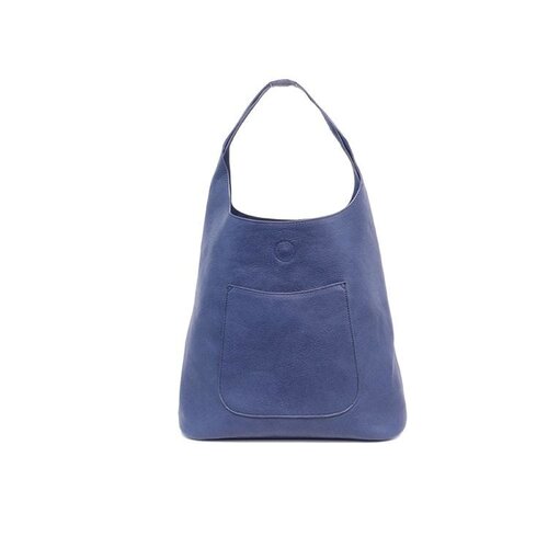  Joy Accessories 2 in 1 Vegan Leather Handbag 