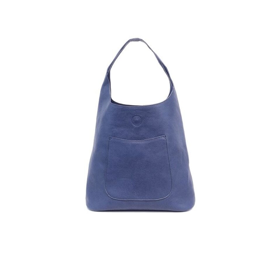 2 in 1 Vegan Leather Handbag