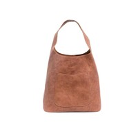 2 in 1 Vegan Leather Handbag