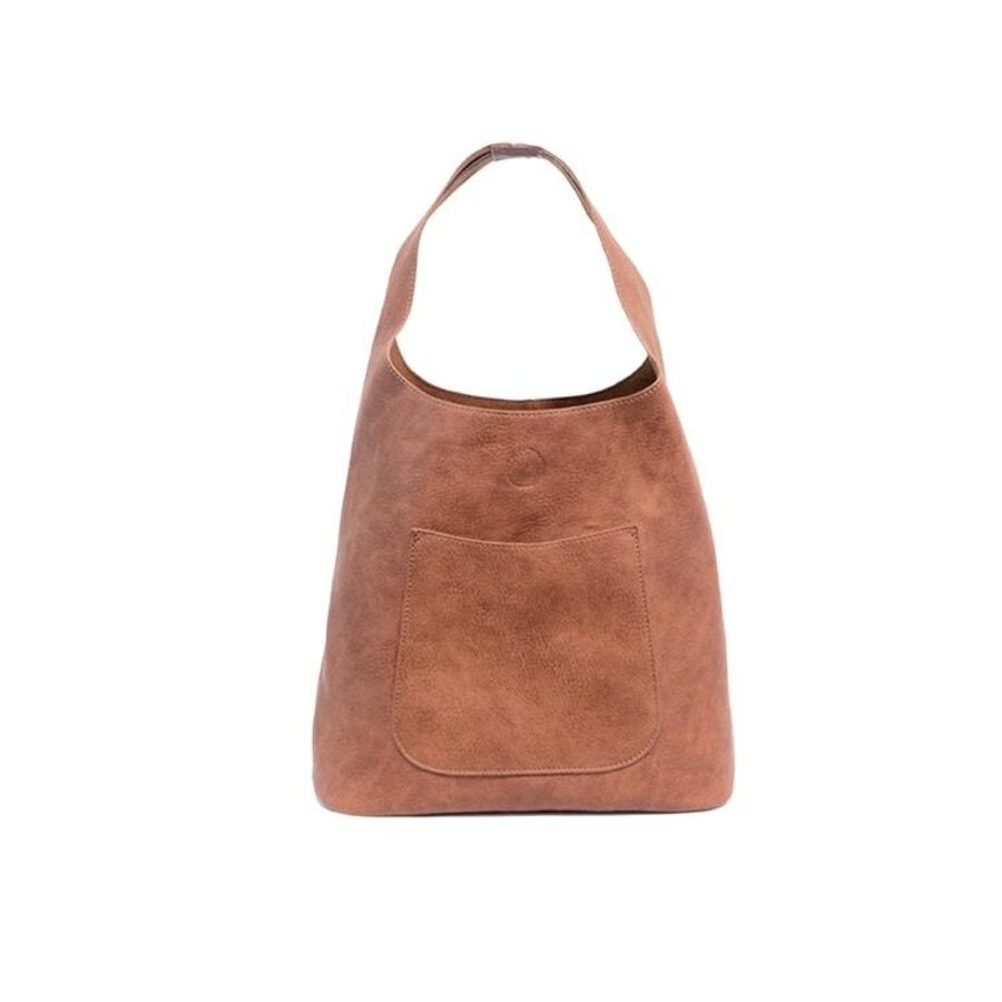 2 in 1 Vegan Leather Handbag