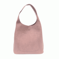 2 in 1 Vegan Leather Handbag