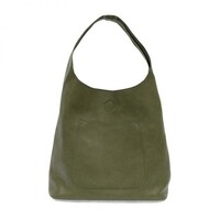 2 in 1 Vegan Leather Handbag