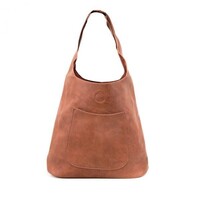2 in 1 Vegan Leather Handbag